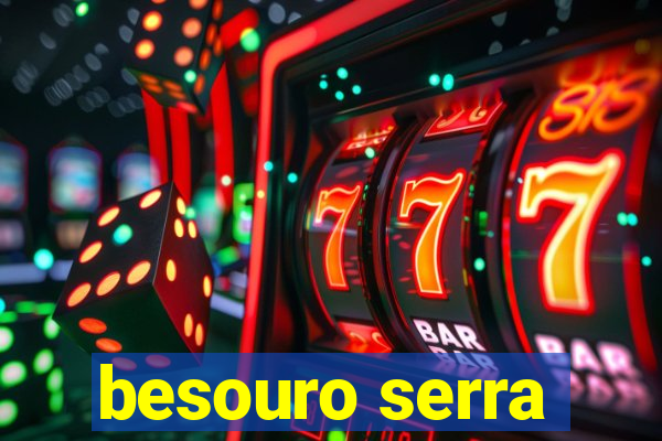 besouro serra-pau morde